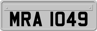 MRA1049