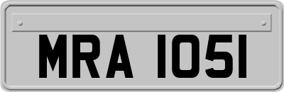 MRA1051