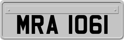 MRA1061