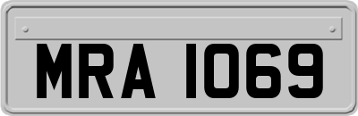 MRA1069