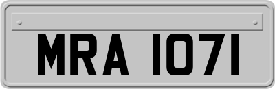 MRA1071
