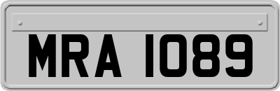 MRA1089