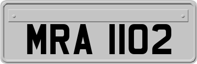 MRA1102