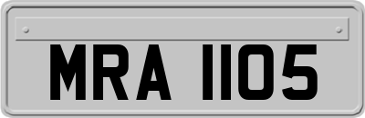 MRA1105
