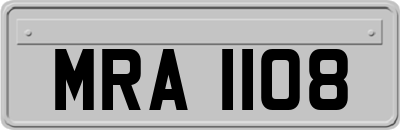 MRA1108