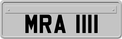 MRA1111