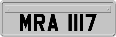 MRA1117