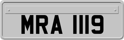 MRA1119