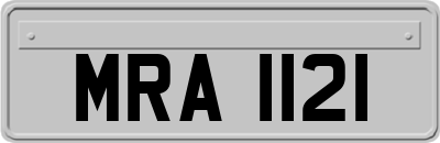 MRA1121