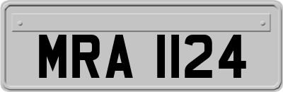 MRA1124