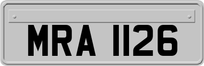 MRA1126