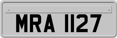 MRA1127