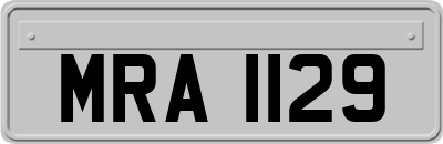 MRA1129