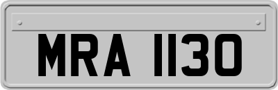 MRA1130