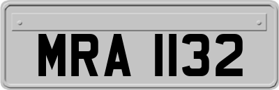 MRA1132