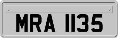 MRA1135