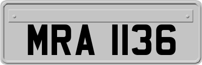 MRA1136