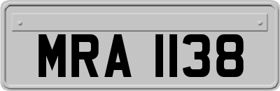 MRA1138