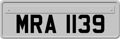 MRA1139