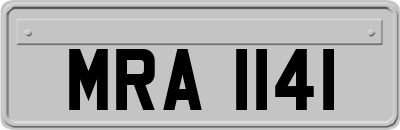 MRA1141
