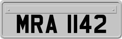 MRA1142