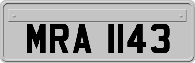 MRA1143