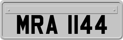 MRA1144