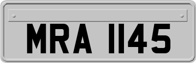 MRA1145