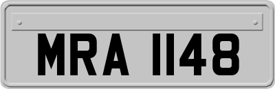 MRA1148
