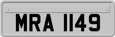 MRA1149