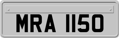 MRA1150