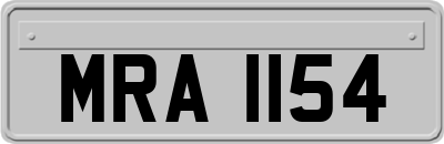 MRA1154