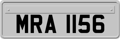 MRA1156