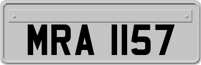 MRA1157