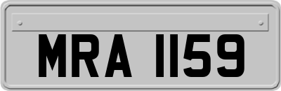 MRA1159