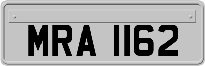 MRA1162