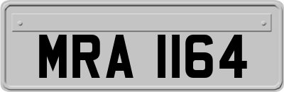 MRA1164