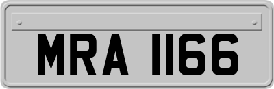 MRA1166