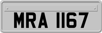MRA1167