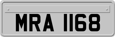 MRA1168