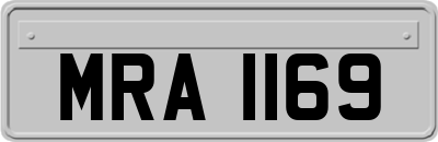 MRA1169