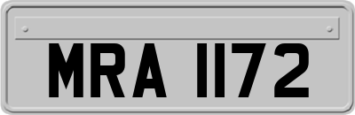 MRA1172