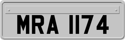 MRA1174