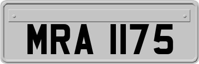 MRA1175