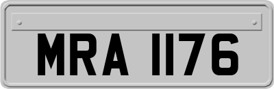 MRA1176