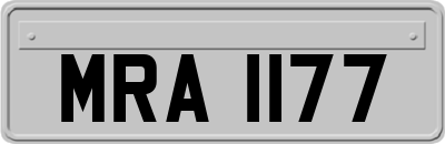 MRA1177