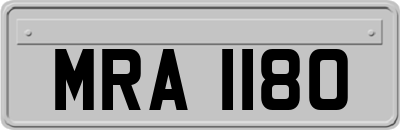 MRA1180