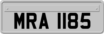 MRA1185