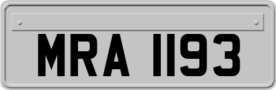 MRA1193