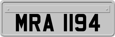 MRA1194